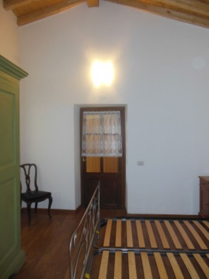 Villa Unifamiliare - Indipendente COLLE BRIANZA vendita   Lecco Studio Luraschi