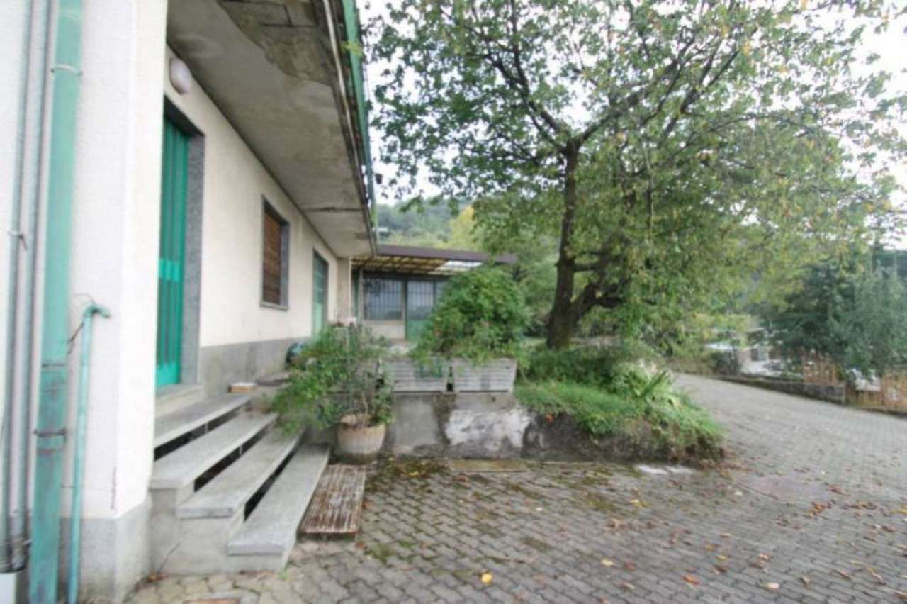 Villa Unifamiliare - Indipendente GALBIATE vendita   valle grossa Studio Luraschi