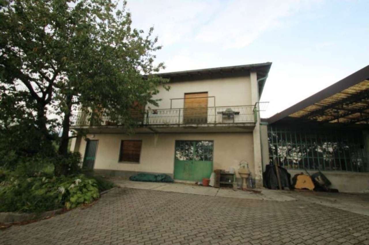 Villa Unifamiliare - Indipendente GALBIATE vendita   valle grossa Studio Luraschi