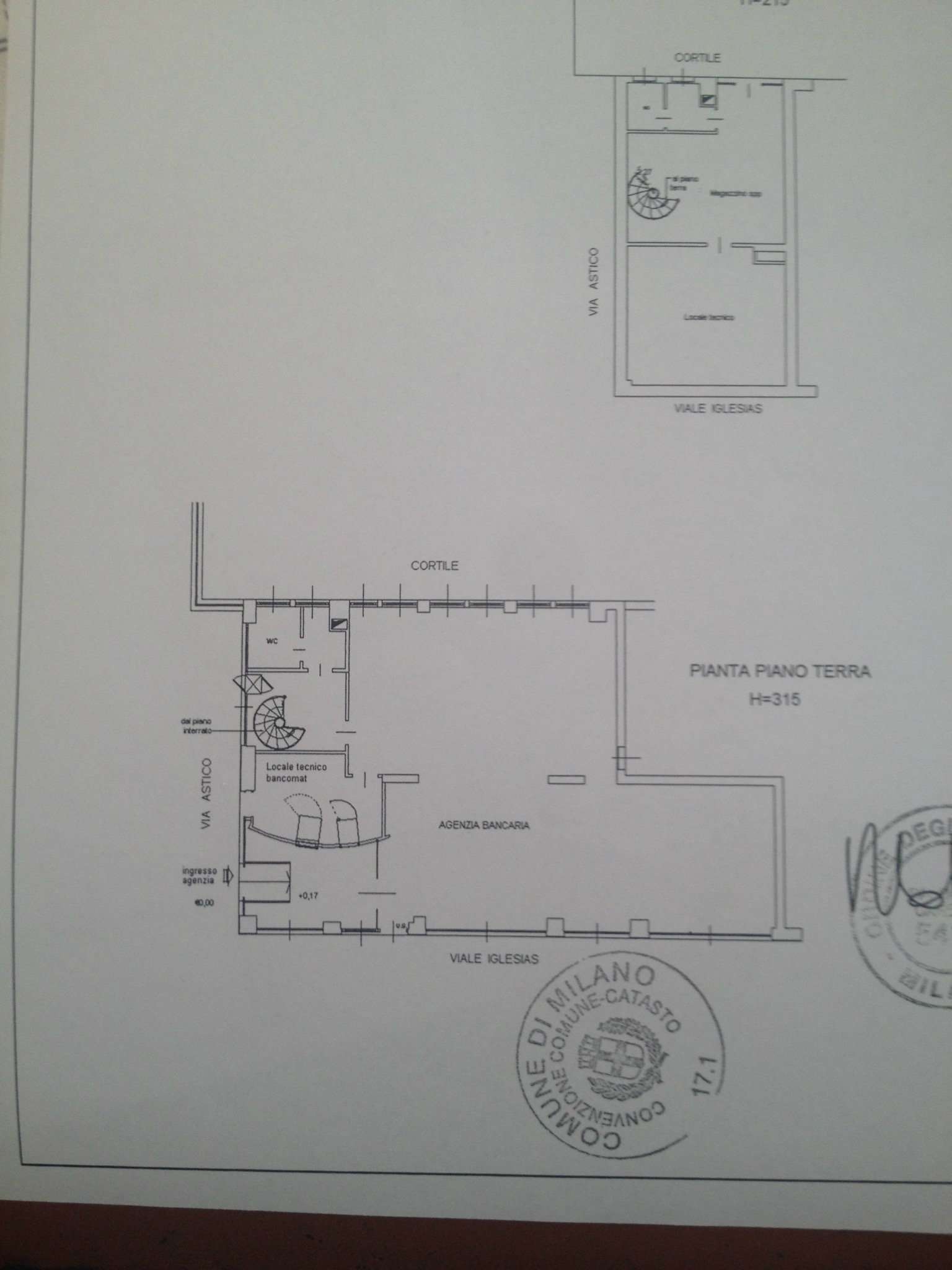  milano vendita quart: bicocca immobiliare-italia