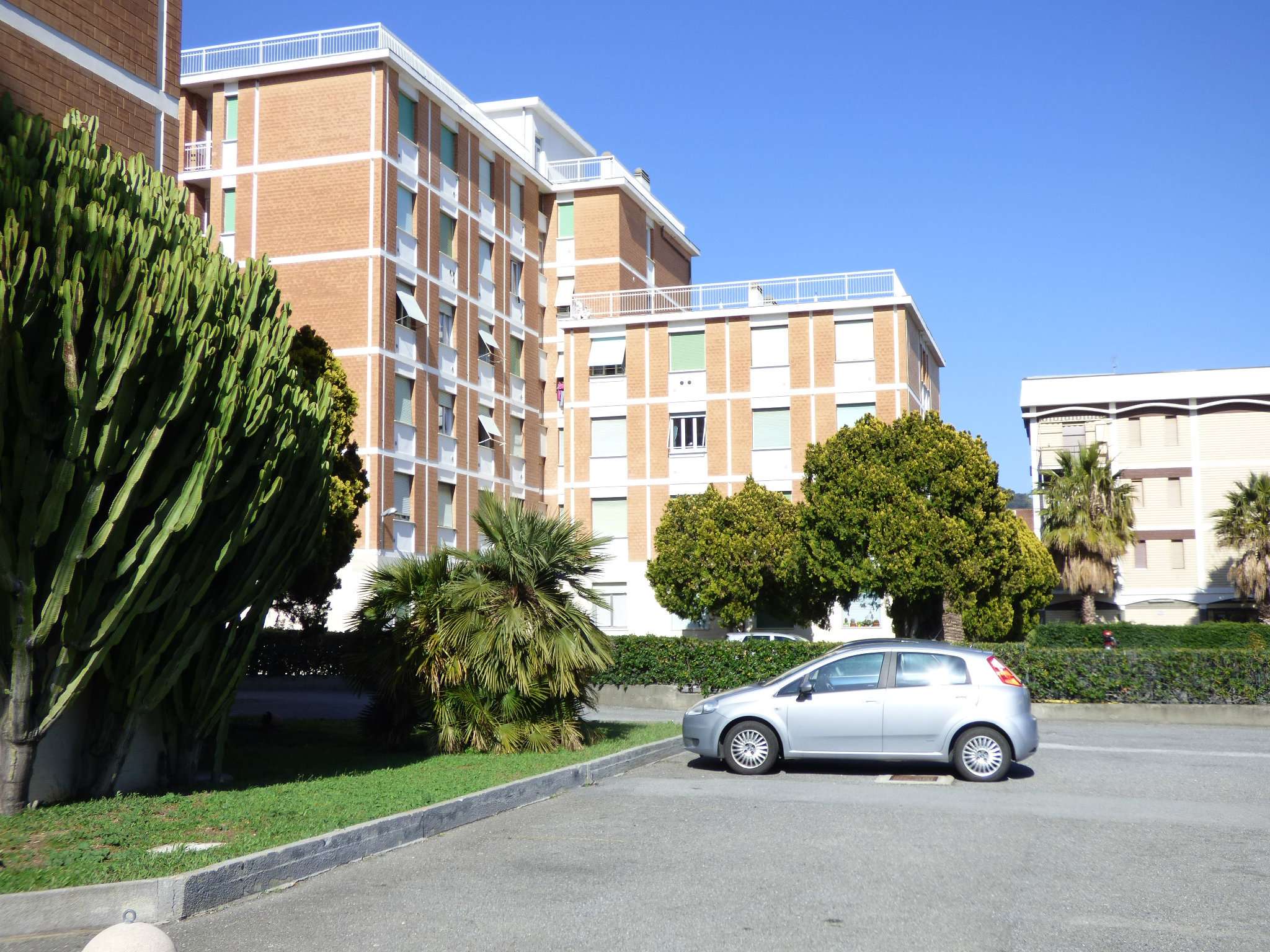 Appartamento SAN BARTOLOMEO AL MARE vendita    CM IMMOBILIARE DI FIORINI CARLO