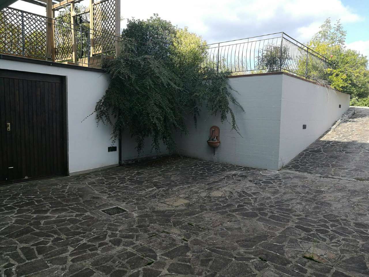 Villa Unifamiliare - Indipendente BARBERINO DI MUGELLO vendita   delle prata IMMOBILIARE 1984