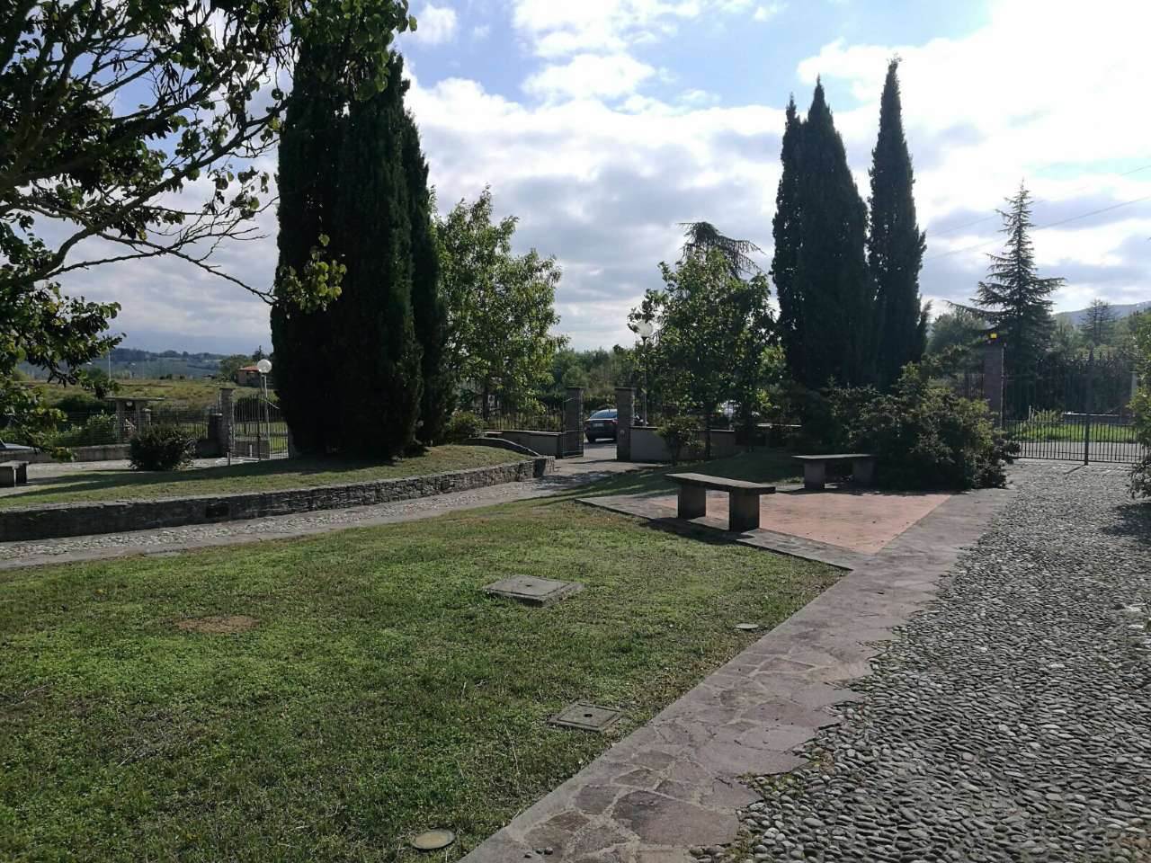 Villa Unifamiliare - Indipendente BARBERINO DI MUGELLO vendita   delle prata IMMOBILIARE 1984