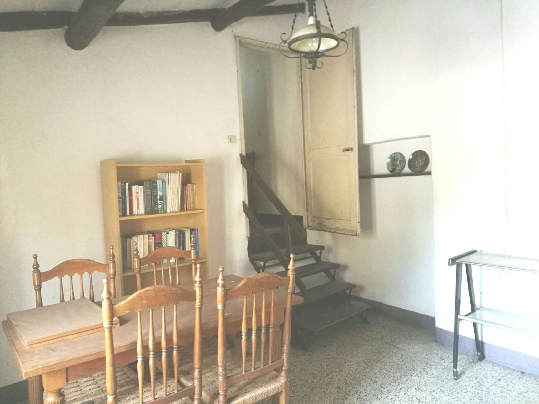 Villa Unifamiliare - Indipendente CALENZANO vendita   di Barberino IMMOBILIARE 1984