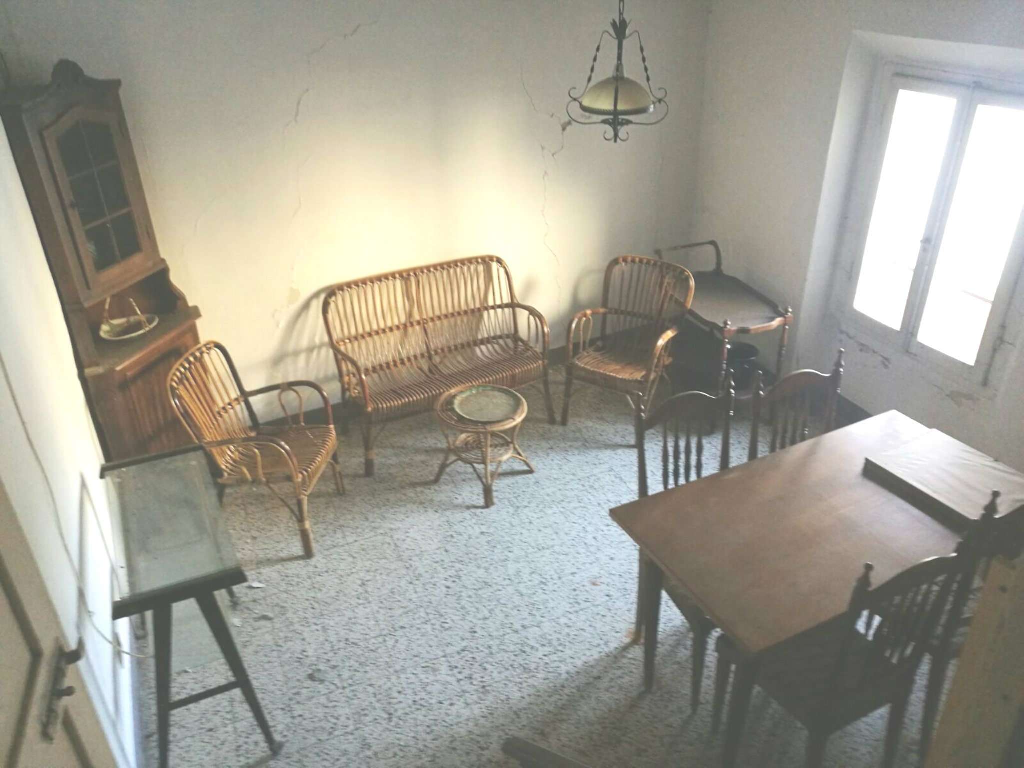 Villa Unifamiliare - Indipendente CALENZANO vendita   di Barberino IMMOBILIARE 1984