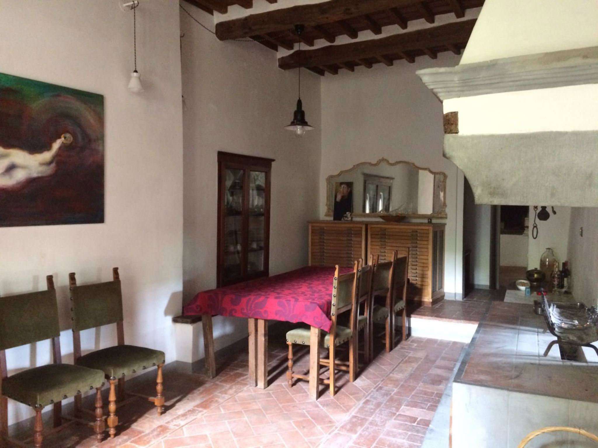 Villa Unifamiliare - Indipendente CALENZANO vendita   località di sommaia IMMOBILIARE 1984