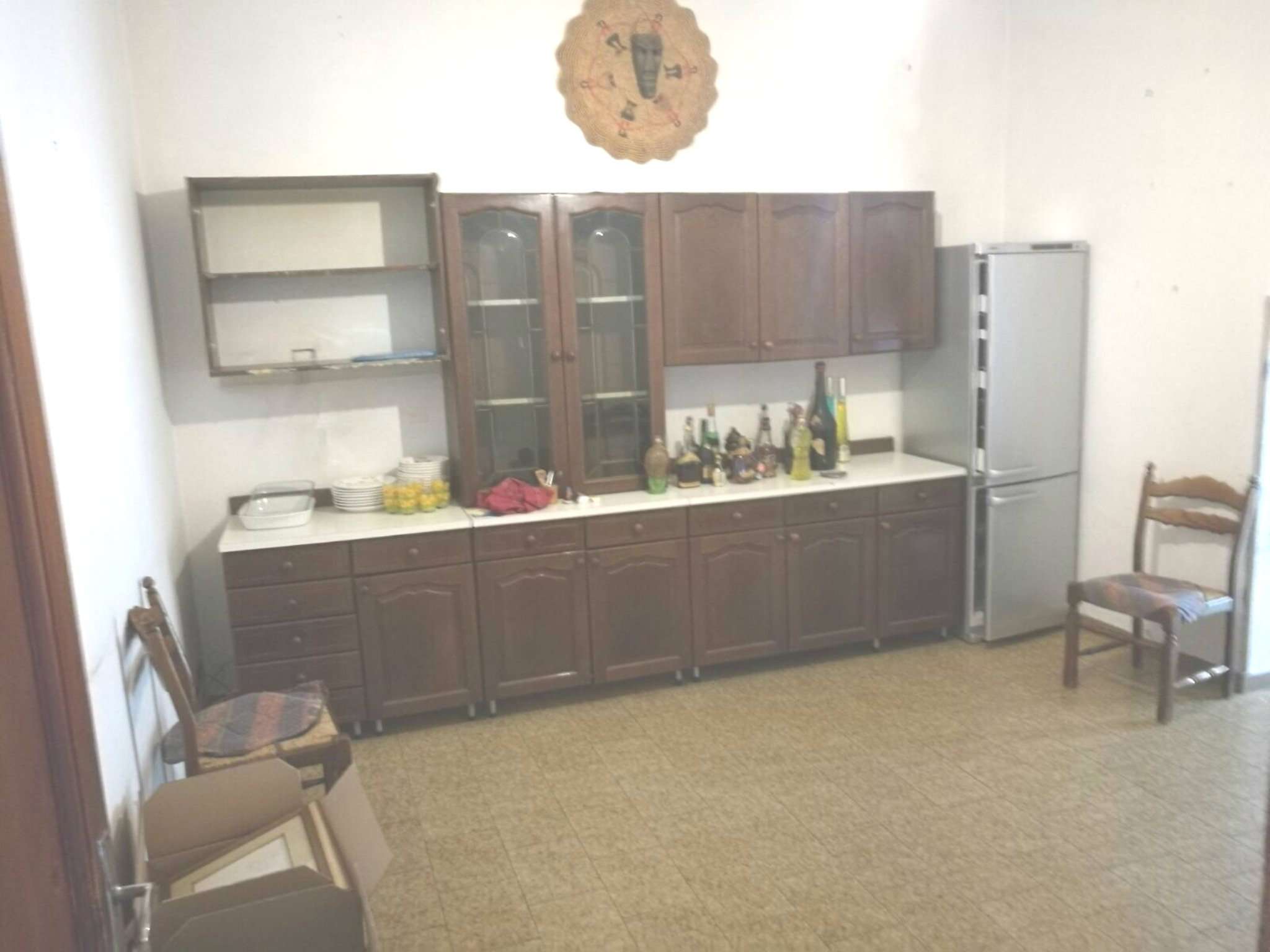 Villa Unifamiliare - Indipendente PRATO vendita  LA QUERCE Via delle macine IMMOBILIARE 1984