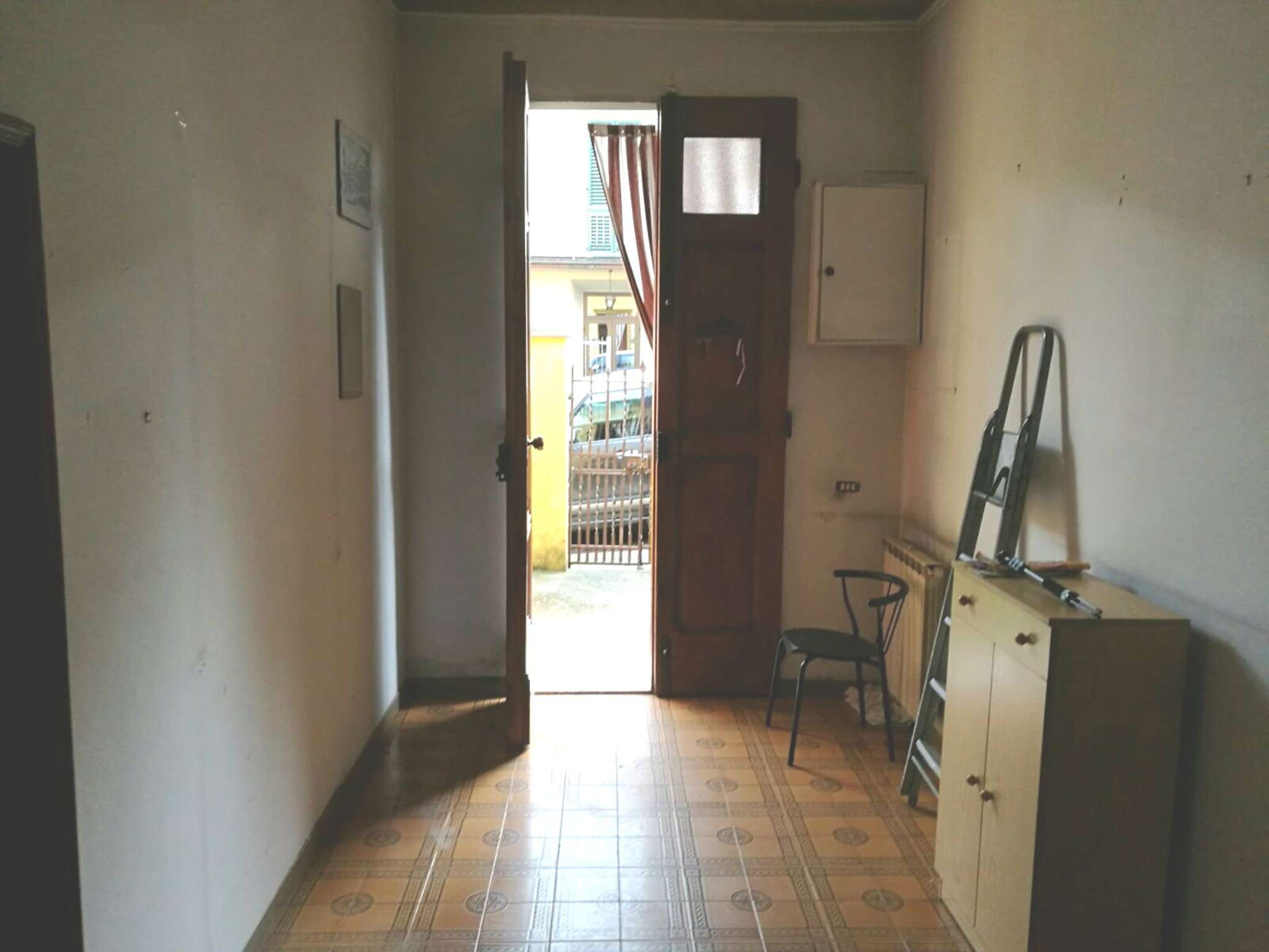 Villa Unifamiliare - Indipendente PRATO vendita  LA QUERCE Via delle macine IMMOBILIARE 1984