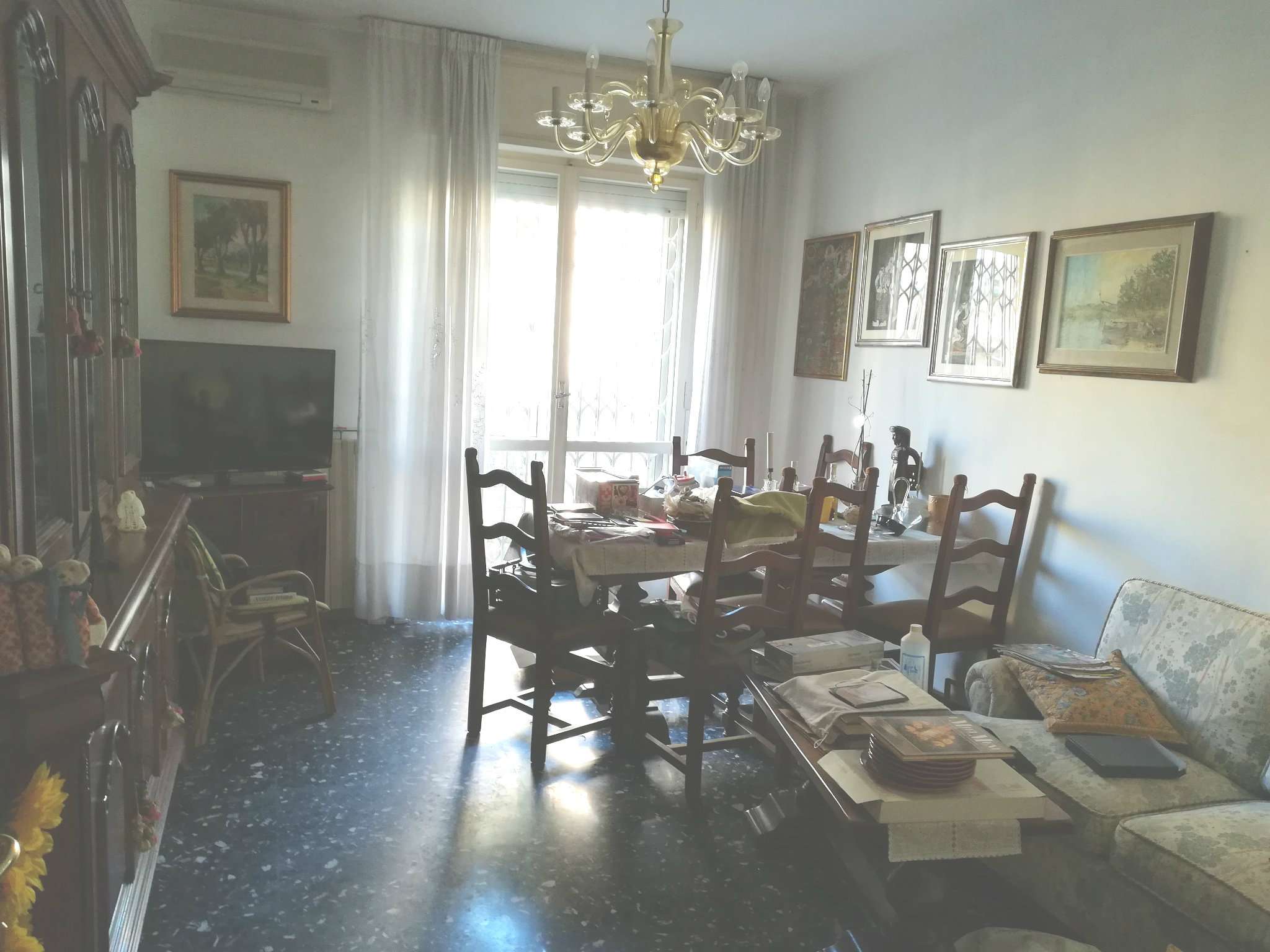 Appartamento SESTO FIORENTINO vendita   toscanini IMMOBILIARE 1984