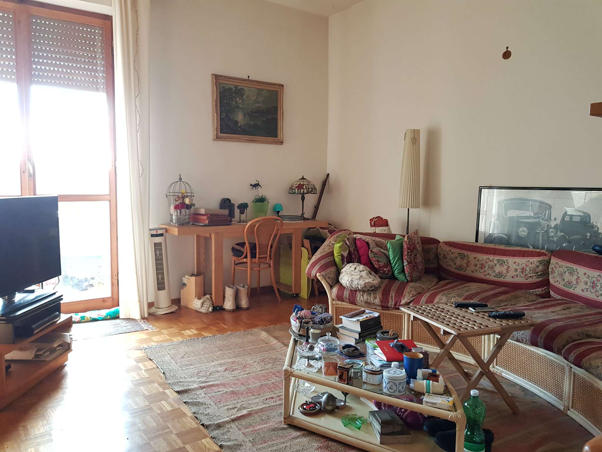 Appartamento CALENZANO vendita   Cilea IMMOBILIARE 1984