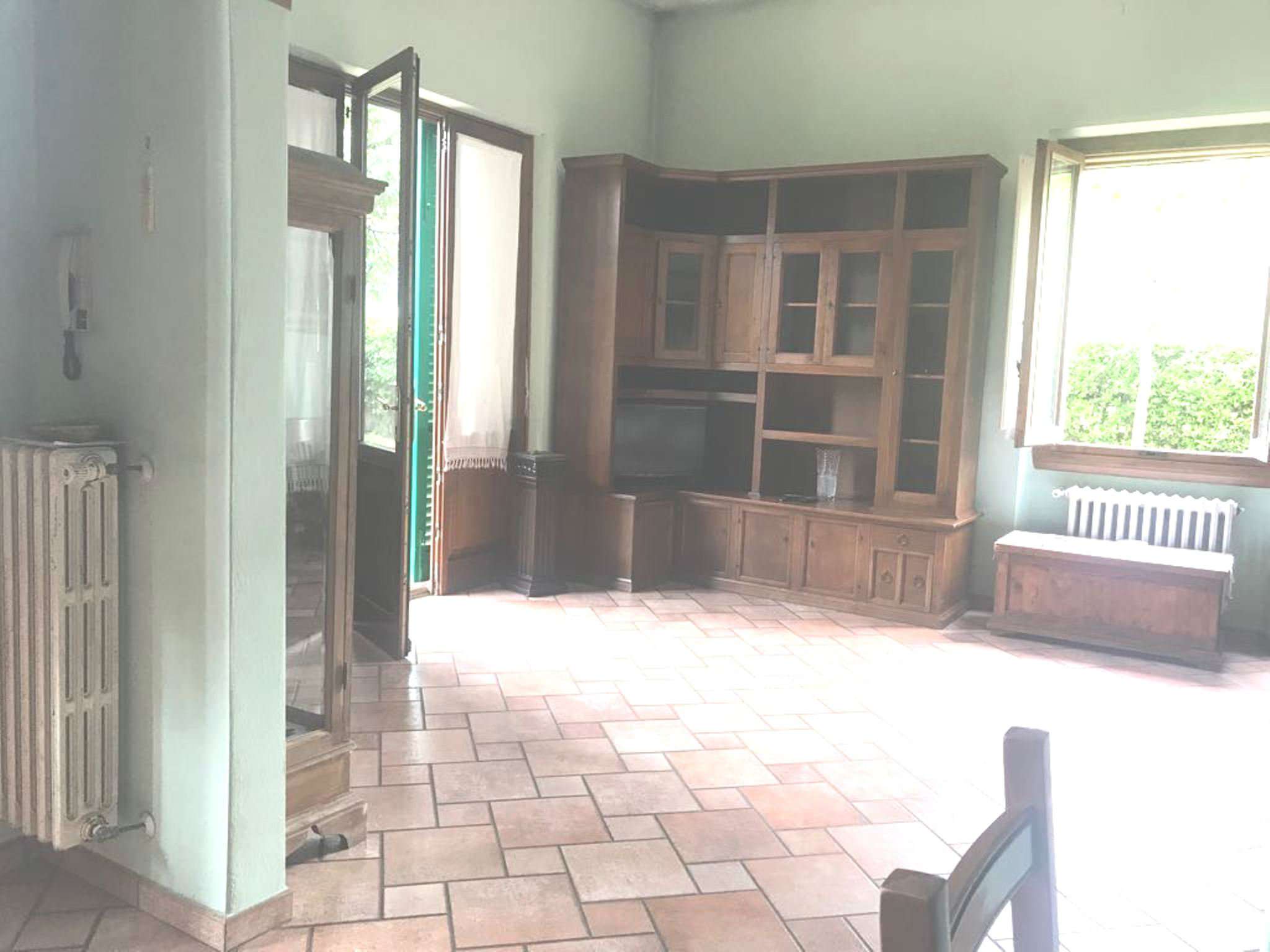 Villa Unifamiliare - Indipendente FIRENZE vendita  PERETOLA Via pistoiese IMMOBILIARE 1984