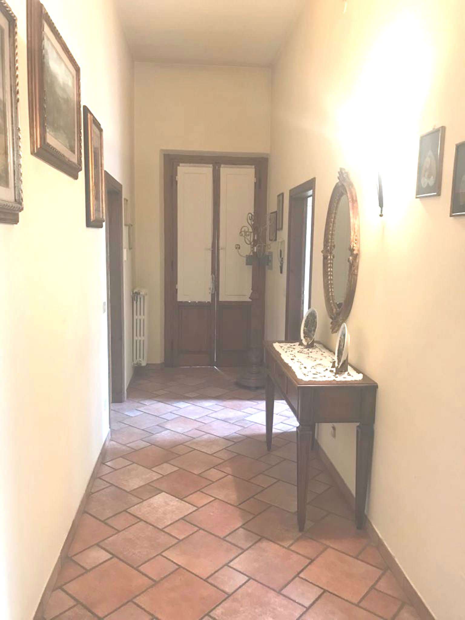 Villa Unifamiliare - Indipendente FIRENZE vendita  PERETOLA Via pistoiese IMMOBILIARE 1984