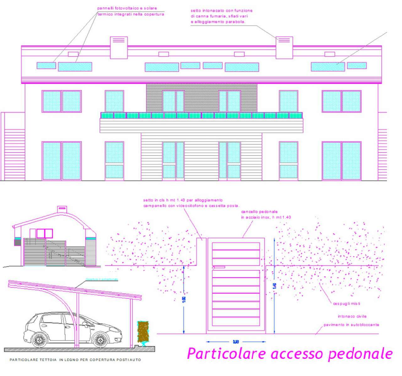 Appartamento CALENZANO vendita   Tessitori IMMOBILIARE 1984