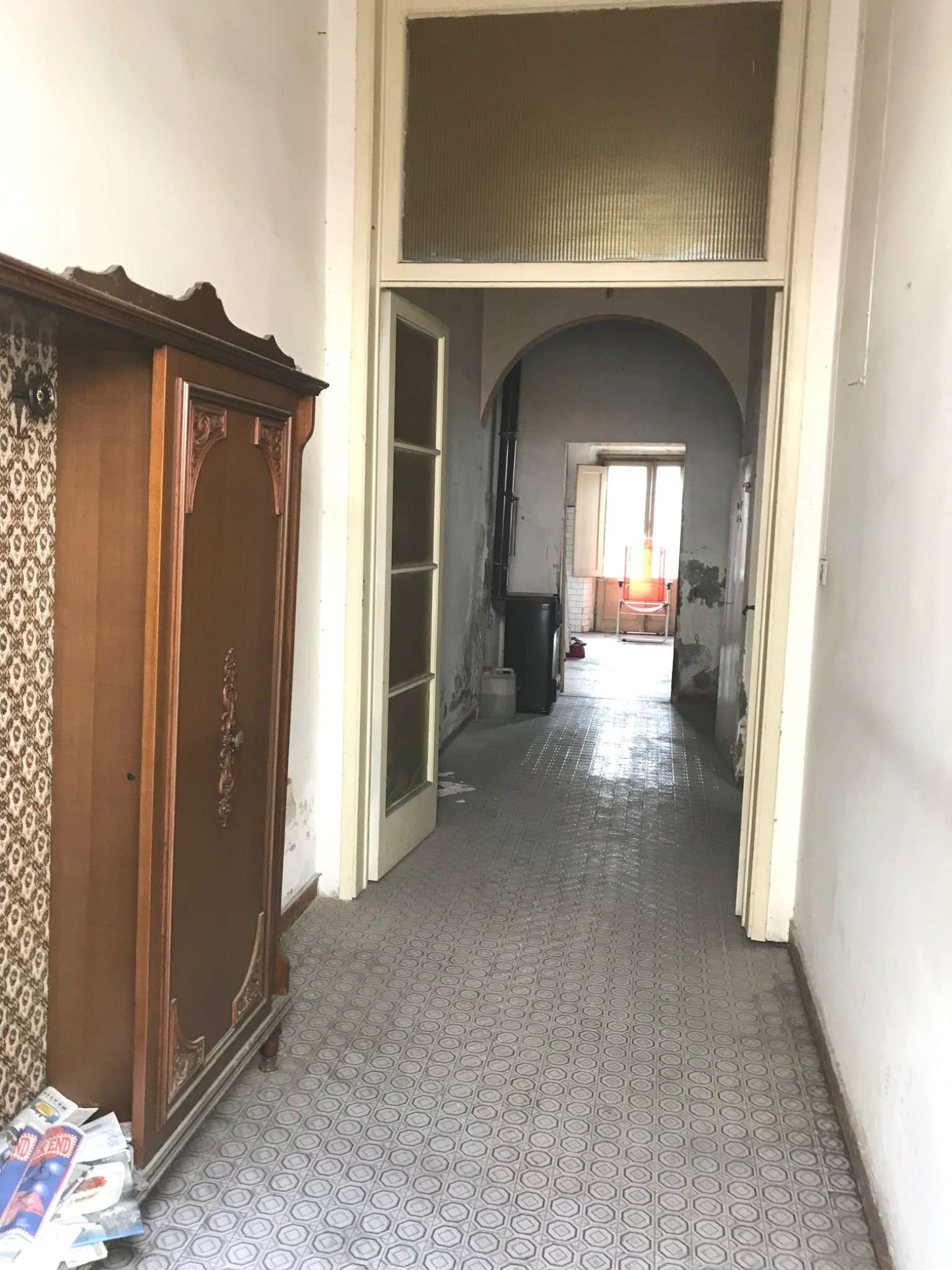 Villa Unifamiliare - Indipendente CAMPI BISENZIO vendita   garibaldi IMMOBILIARE 1984