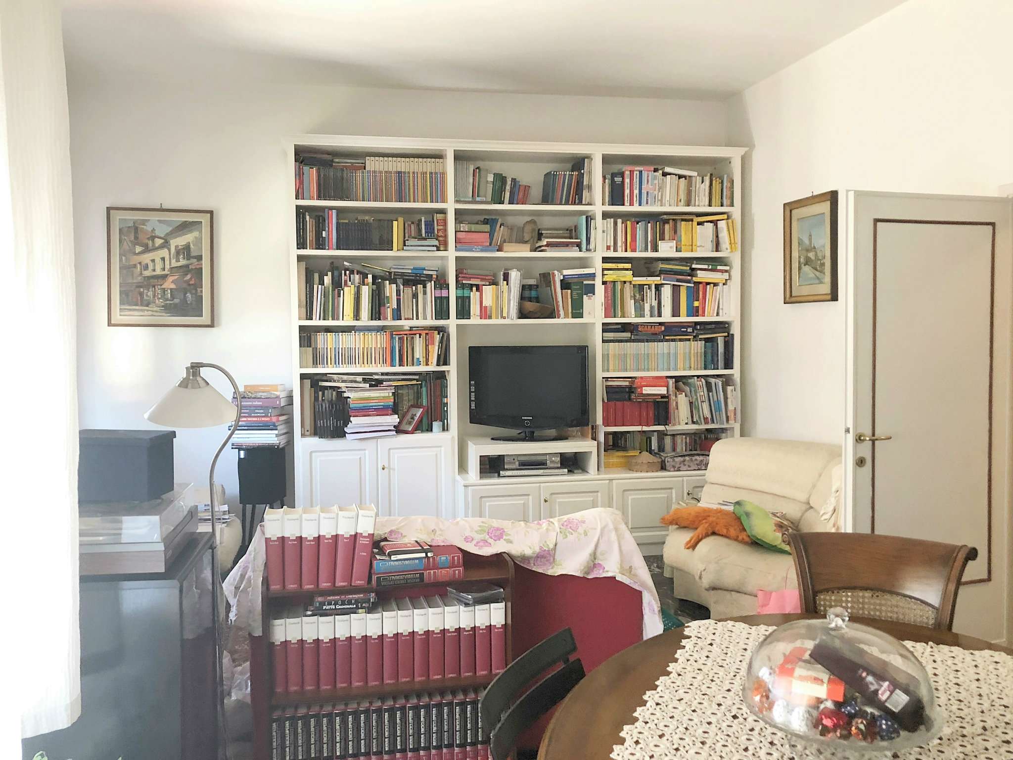 Appartamento CALENZANO vendita   giusti IMMOBILIARE 1984