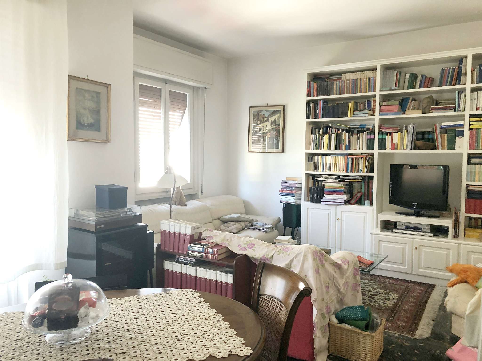Appartamento CALENZANO vendita   giusti IMMOBILIARE 1984
