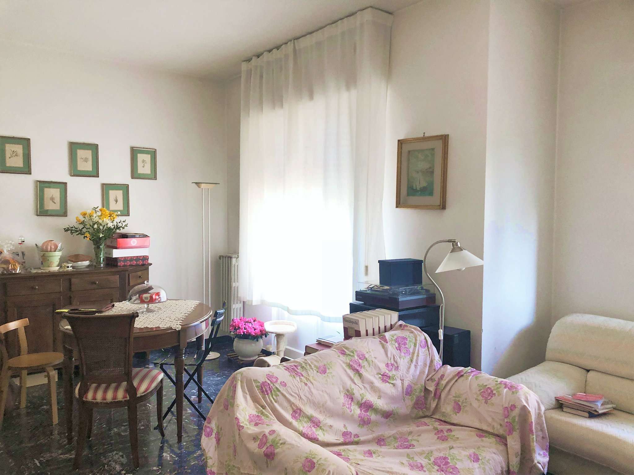 Appartamento CALENZANO vendita   giusti IMMOBILIARE 1984