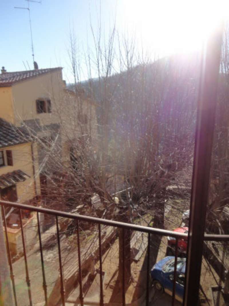 Appartamento BARBERINO DI MUGELLO vendita   di latera IMMOBILIARE 1984