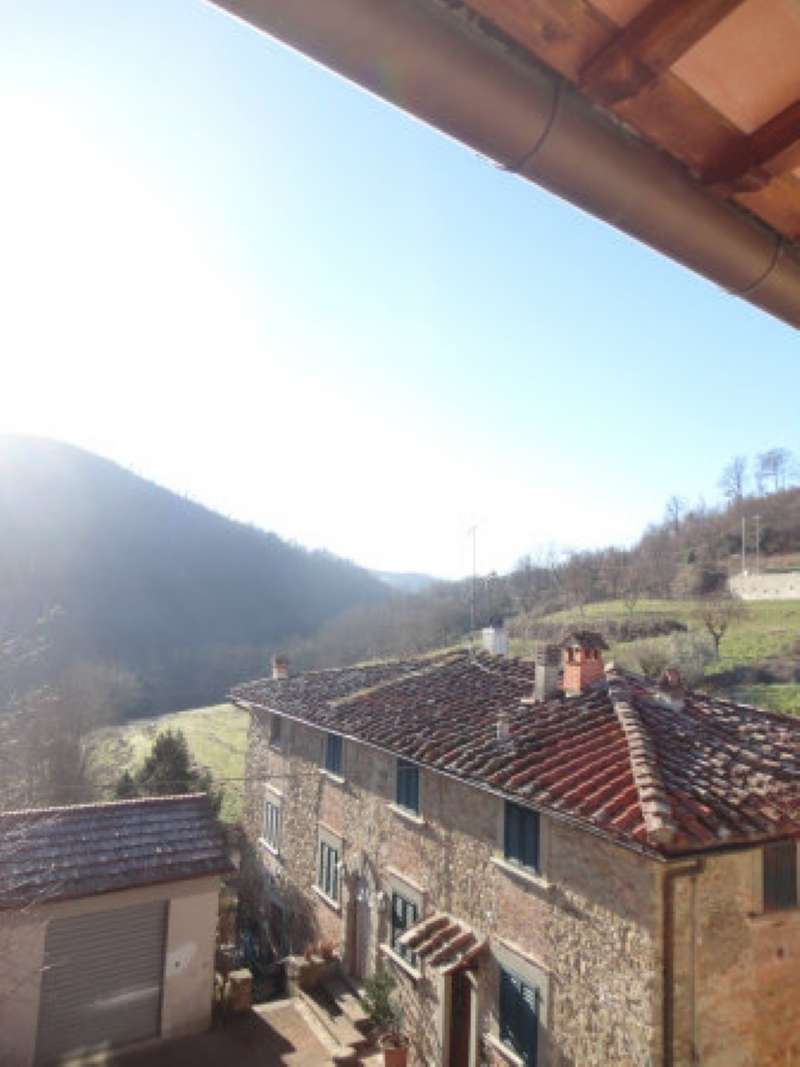 Appartamento BARBERINO DI MUGELLO vendita   di latera IMMOBILIARE 1984