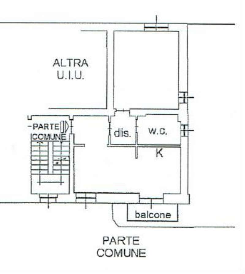  lazzate vendita quart:  gruppo-servizi-imm.ri-s.a.s.