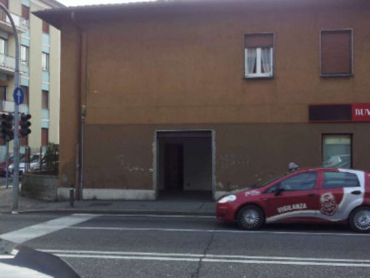 Negozio - Loc.Com. COMO vendita  CAMERLATA pasquale paoli gruppo servizi imm.ri s.a.s.