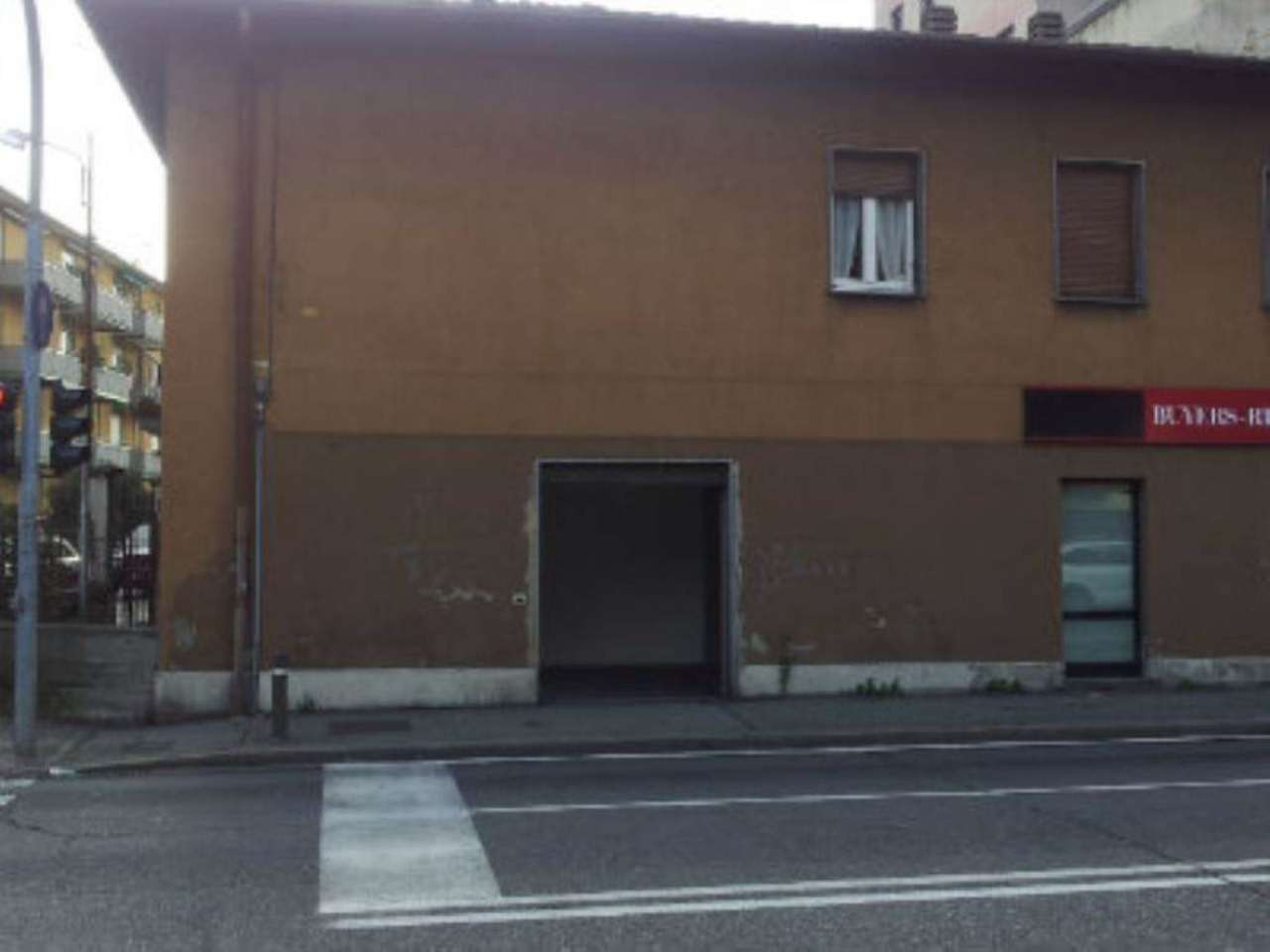Negozio - Loc.Com. COMO vendita  CAMERLATA pasquale paoli gruppo servizi imm.ri s.a.s.