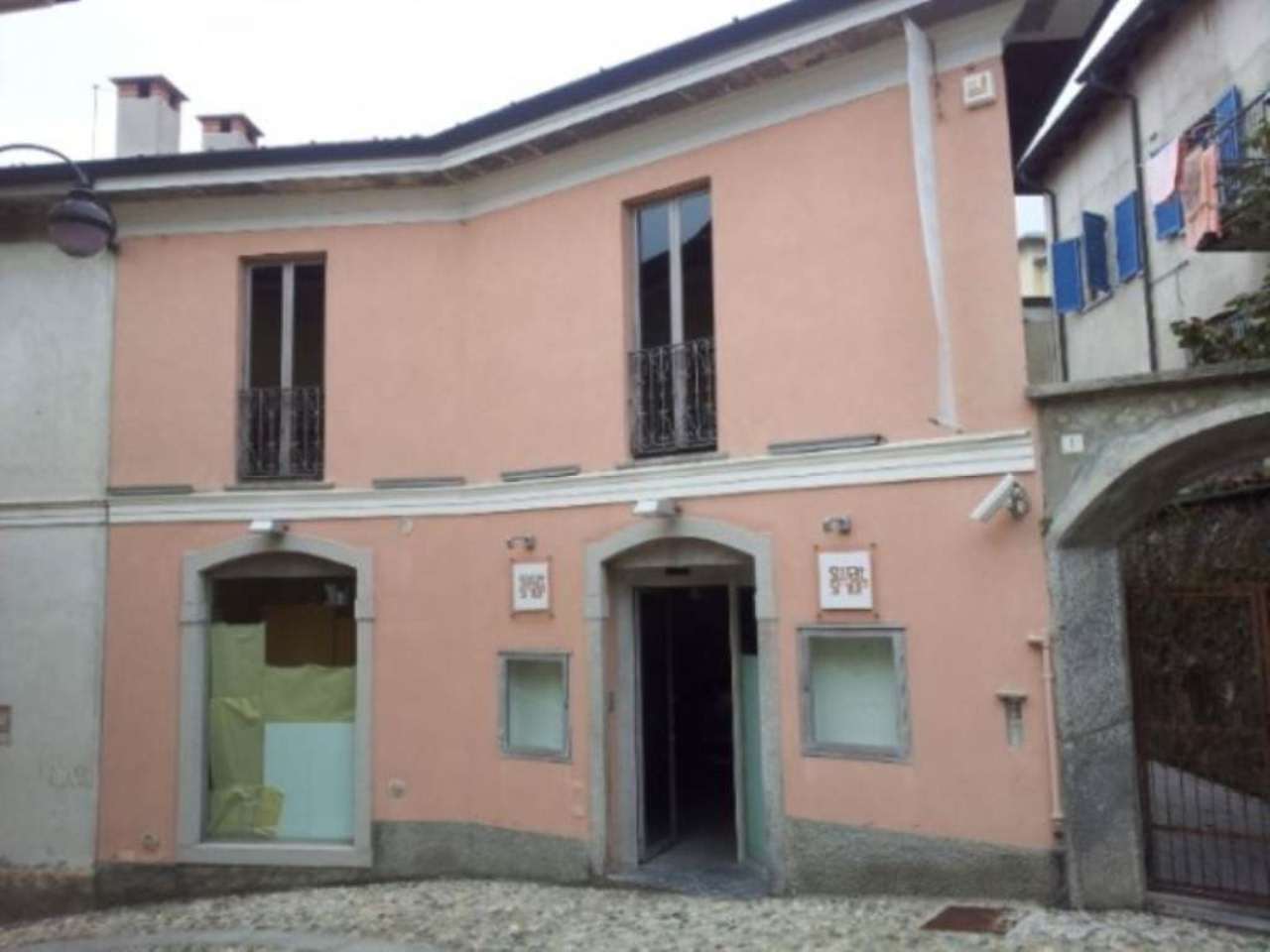 Villa Unifamiliare - Indipendente CANTÙ vendita   Giacomo Matteotti gruppo servizi imm.ri s.a.s.