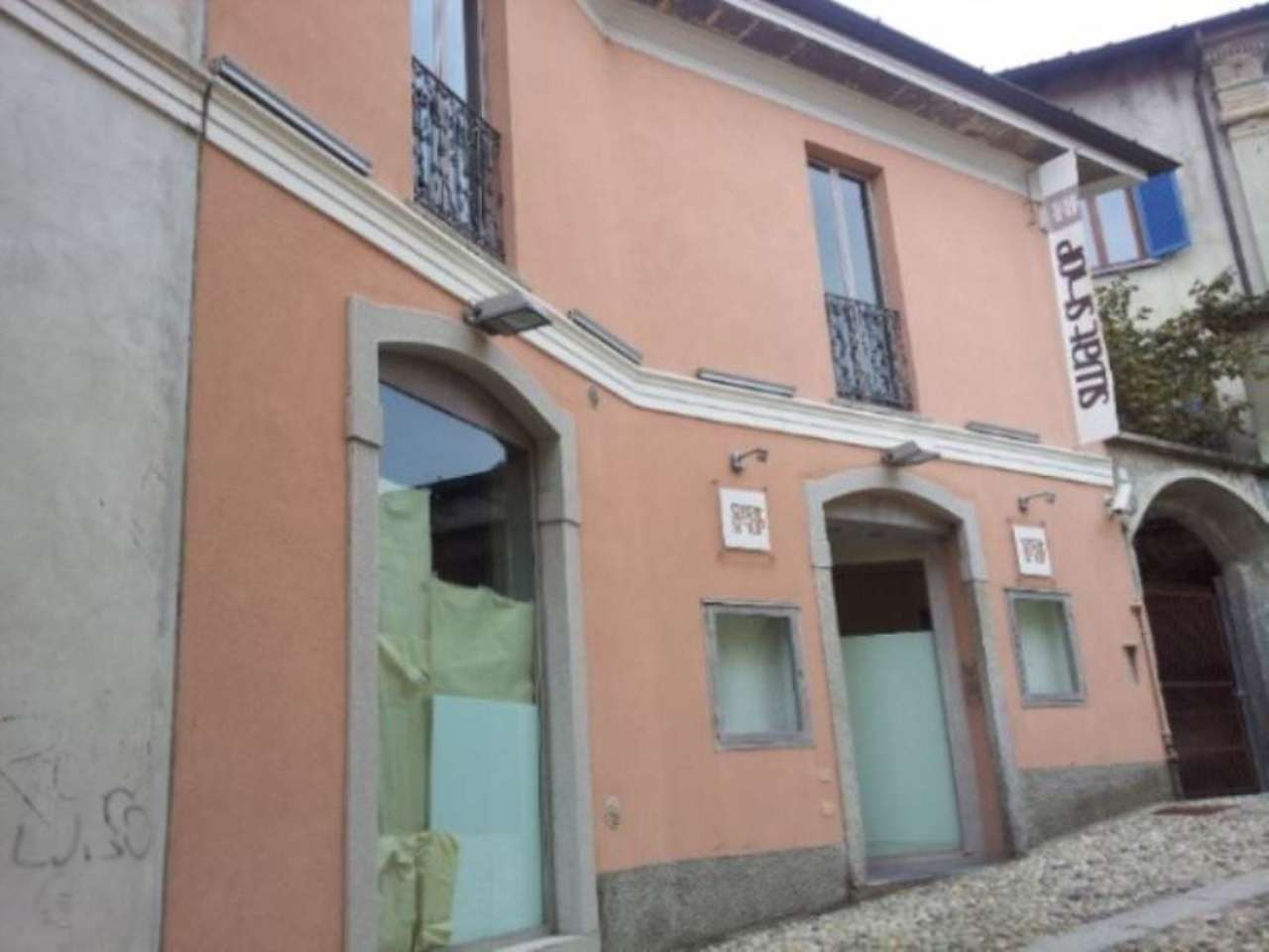 Villa Unifamiliare - Indipendente CANTÙ vendita   Giacomo Matteotti gruppo servizi imm.ri s.a.s.