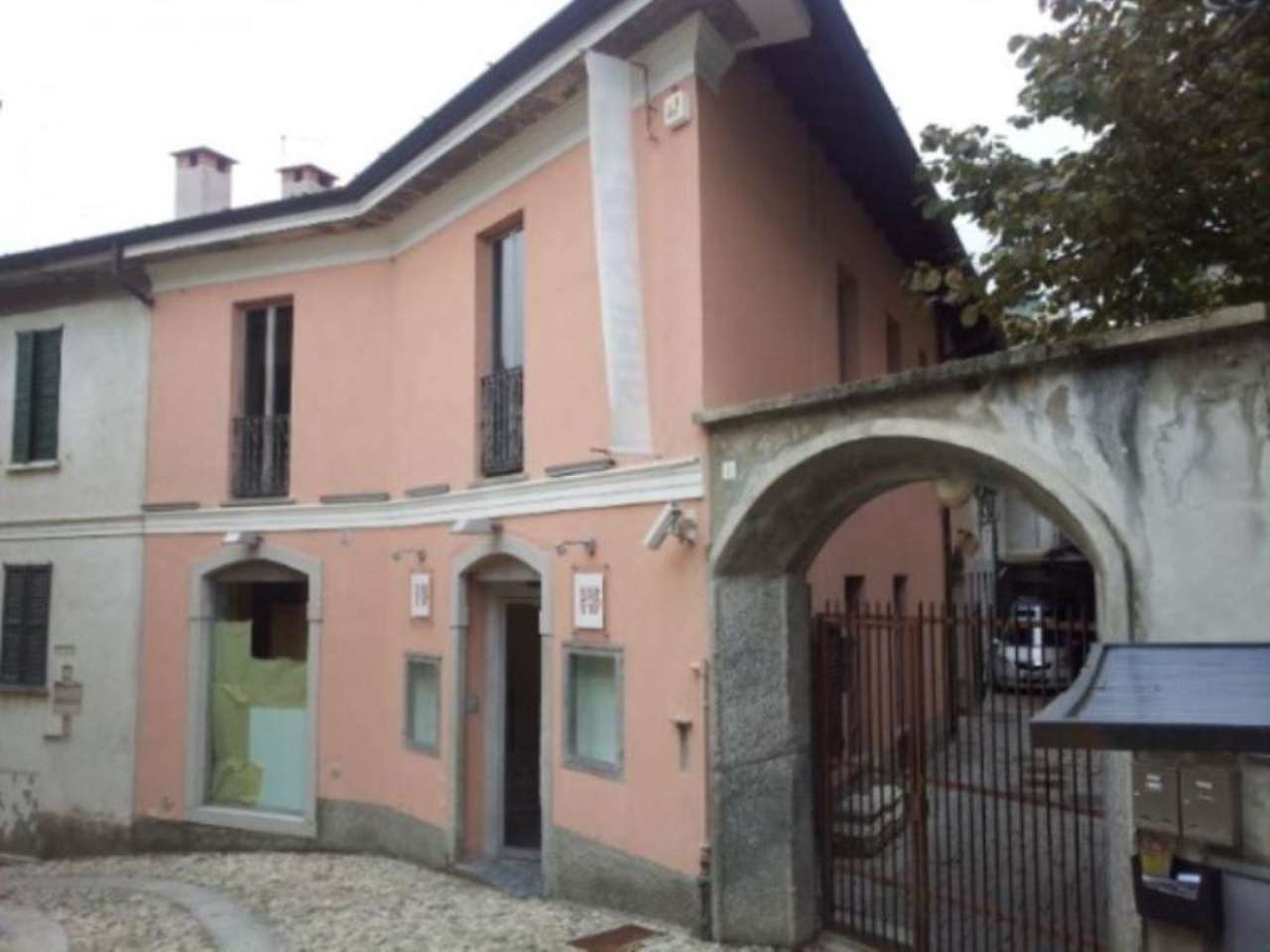 Villa Unifamiliare - Indipendente CANTÙ vendita   Giacomo Matteotti gruppo servizi imm.ri s.a.s.