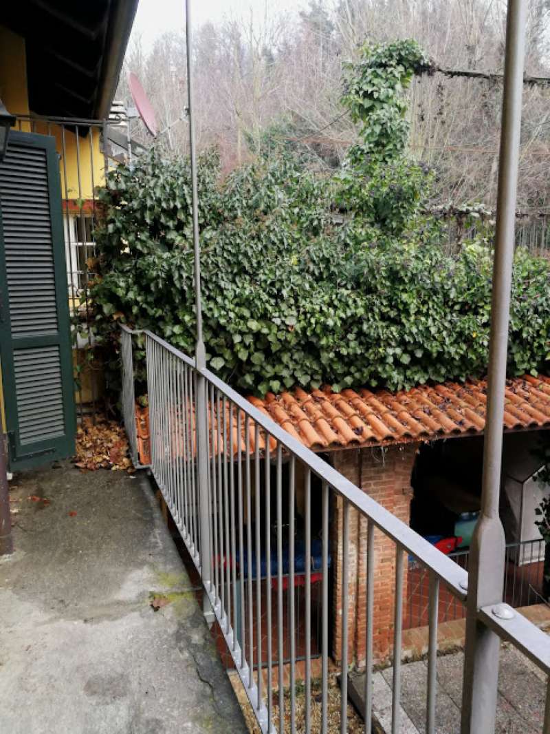 Appartamento TORINO affitto  PRECOLLINA Ponte Isabella a San Vito FG di Ferrero Grazia