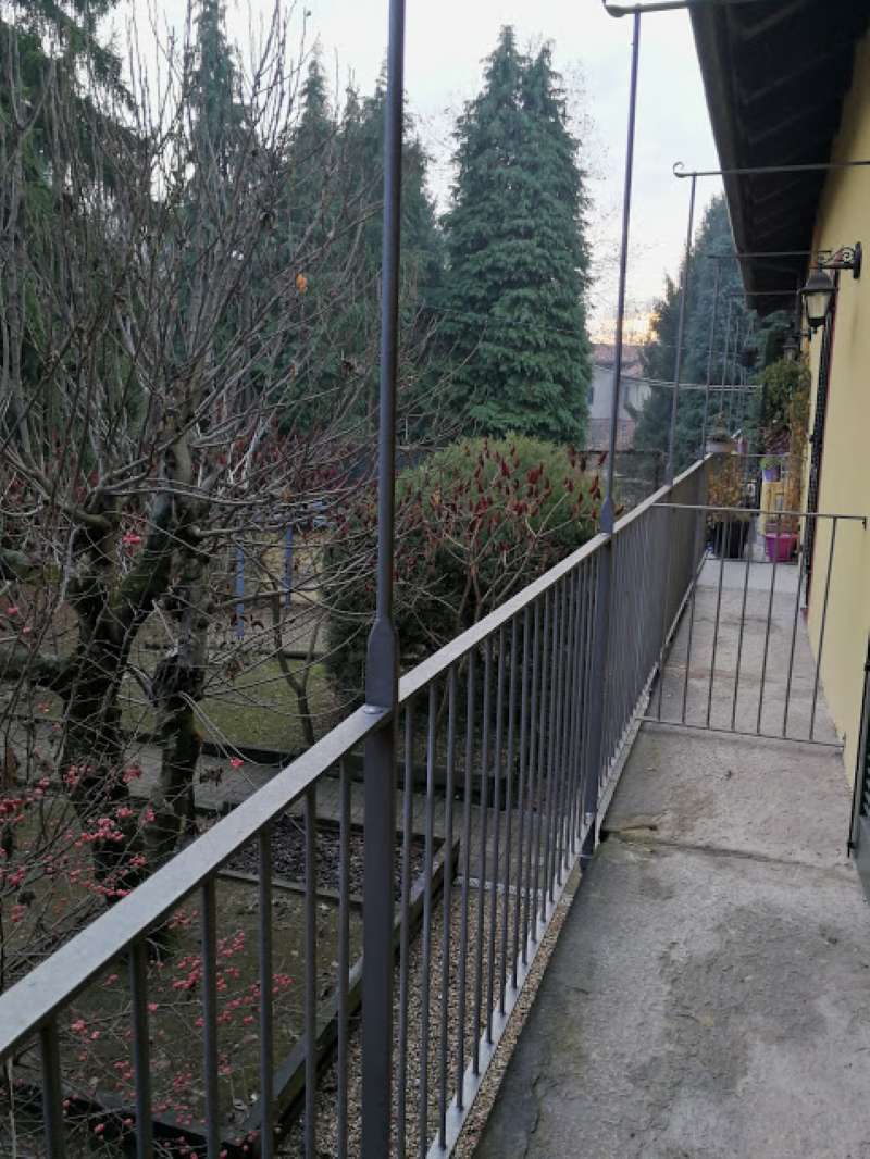 Appartamento TORINO affitto  PRECOLLINA Ponte Isabella a San Vito FG di Ferrero Grazia