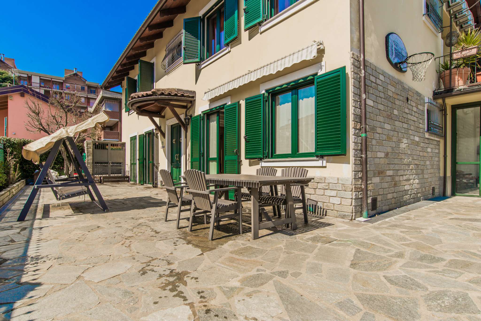 Villa Unifamiliare - Indipendente GRUGLIASCO vendita   Pola Gaia Prestige