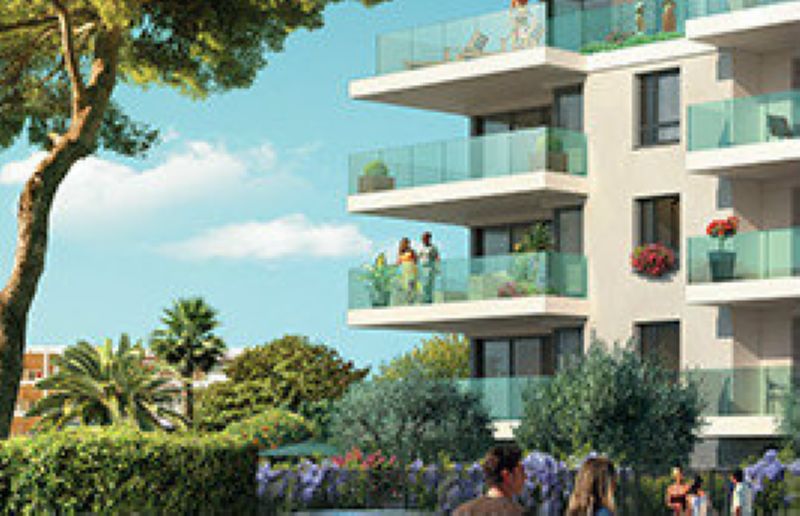 Appartamento SAN VICENTE DE ALCÁNTARA vendita  Porto Avenue des Glycines Isit Sviluppo Immobiliare Torinese