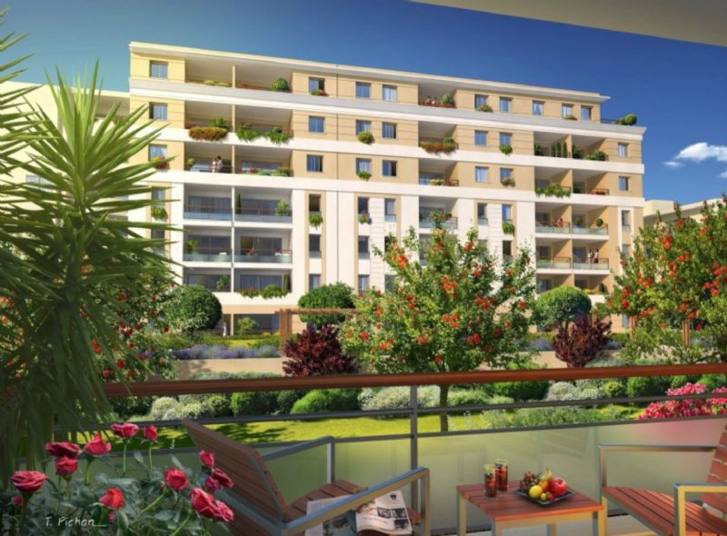 Appartamento ANTIBES vendita    Isit Sviluppo Immobiliare Torinese