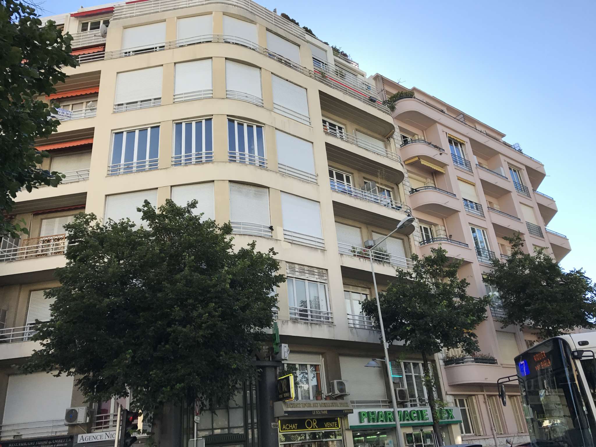 Appartamento MONTIJO vendita  MUSICIENS Boulevard Gambetta Isit Sviluppo Immobiliare Torinese