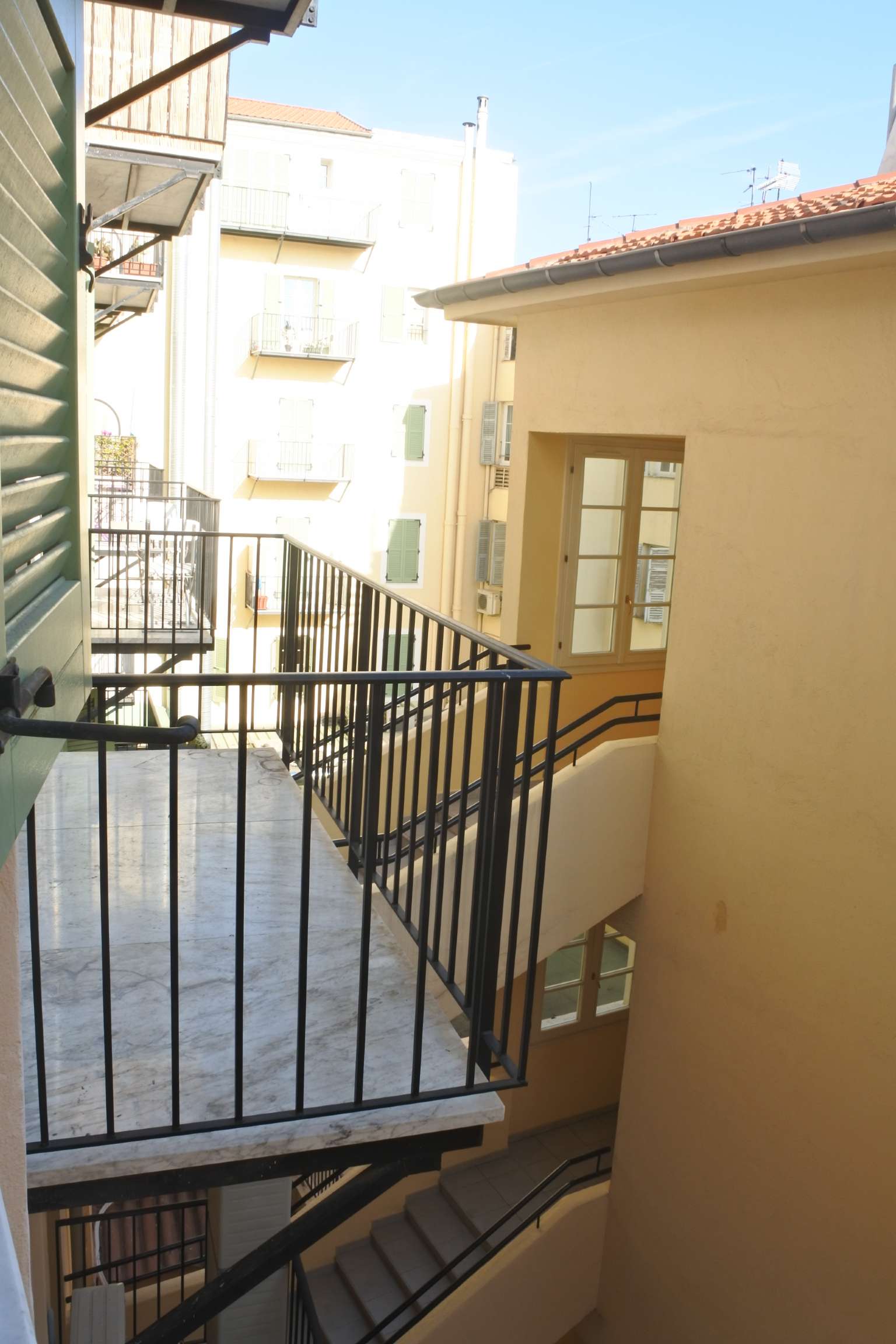 Appartamento MONTIJO vendita  CARRE' D'OR Place Grimaldi Isit Sviluppo Immobiliare Torinese