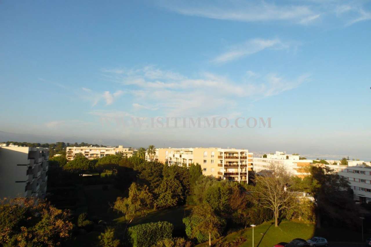 Appartamento ANTIBES vendita  Riviera Park Route de Grasse Isit Sviluppo Immobiliare Torinese