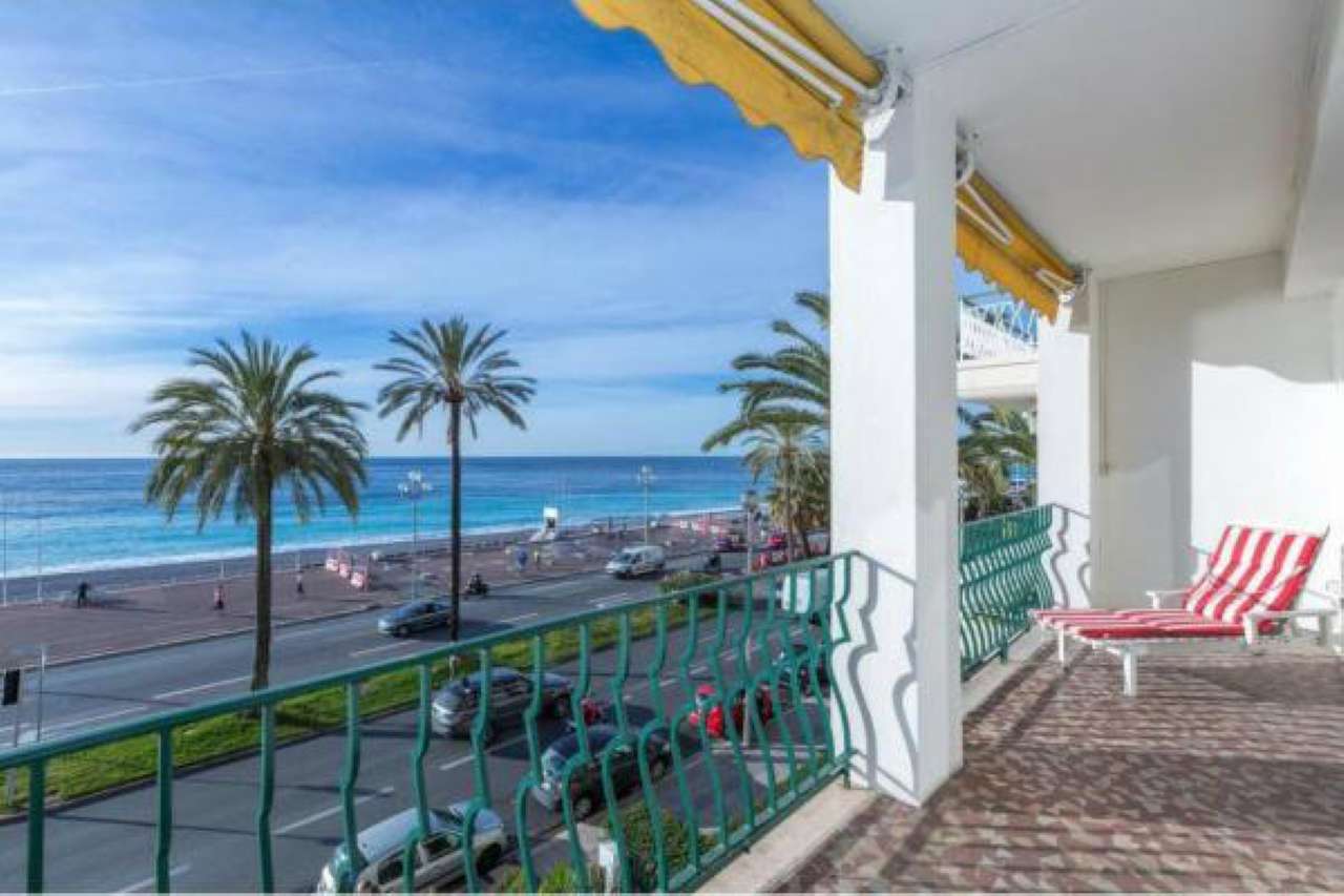 Appartamento MONTIJO vendita  Gambetta Promenade des Anglais Isit Sviluppo Immobiliare Torinese