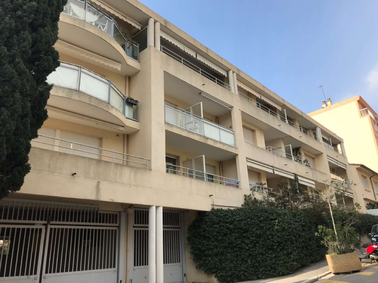 Appartamento ALMENDRALEJO vendita  mare rue Gouthier Vignal Isit Sviluppo Immobiliare Torinese