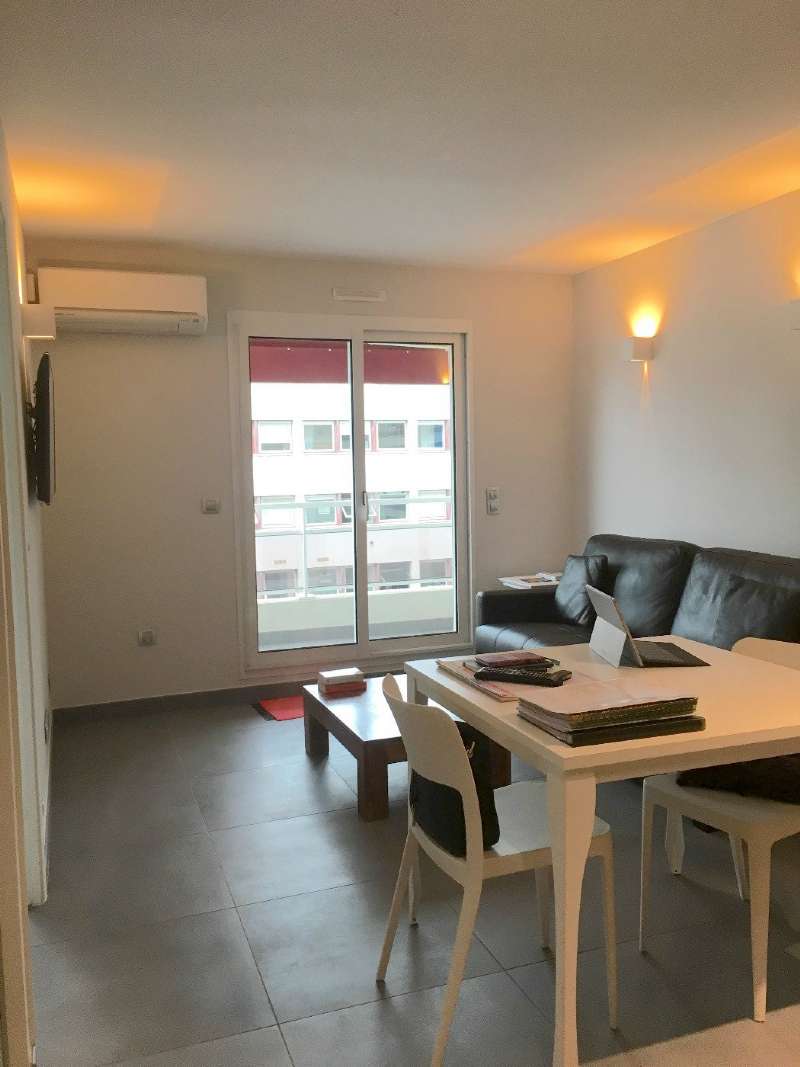 Appartamento MONTIJO vendita  Nice Centre rue Hotel des Postes Isit Sviluppo Immobiliare Torinese