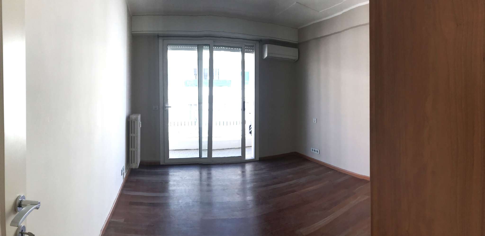 Appartamento MONTIJO vendita  CARRE' D'OR rue Alphonse Karr Isit Sviluppo Immobiliare Torinese