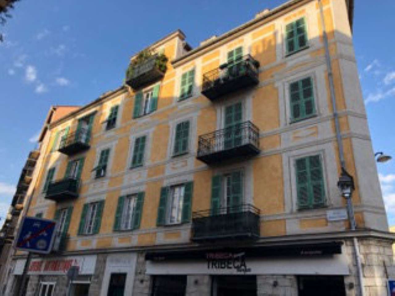 Appartamento MONTIJO vendita  Nice le Port rue Emmanuel Philibert Isit Sviluppo Immobiliare Torinese