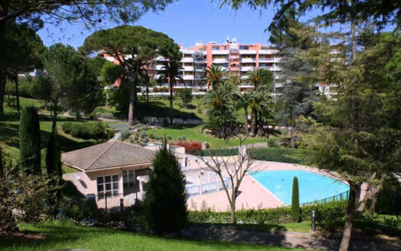 Appartamento CAMPILLO DE LLERENA vendita  La Bocca Avenue Maurice Chevalier Isit Sviluppo Immobiliare Torinese