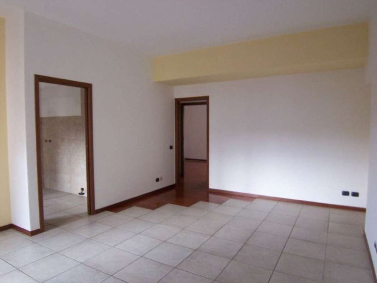 Appartamento AZZANO SAN PAOLO vendita    Colleoni Studio Immobiliare