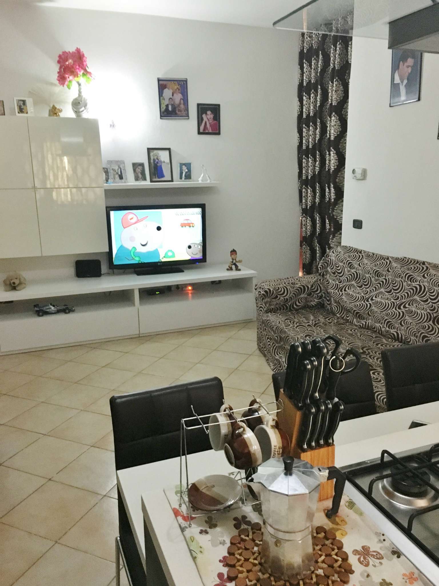 Appartamento SPIRANO vendita   Zanotti Colleoni Studio Immobiliare