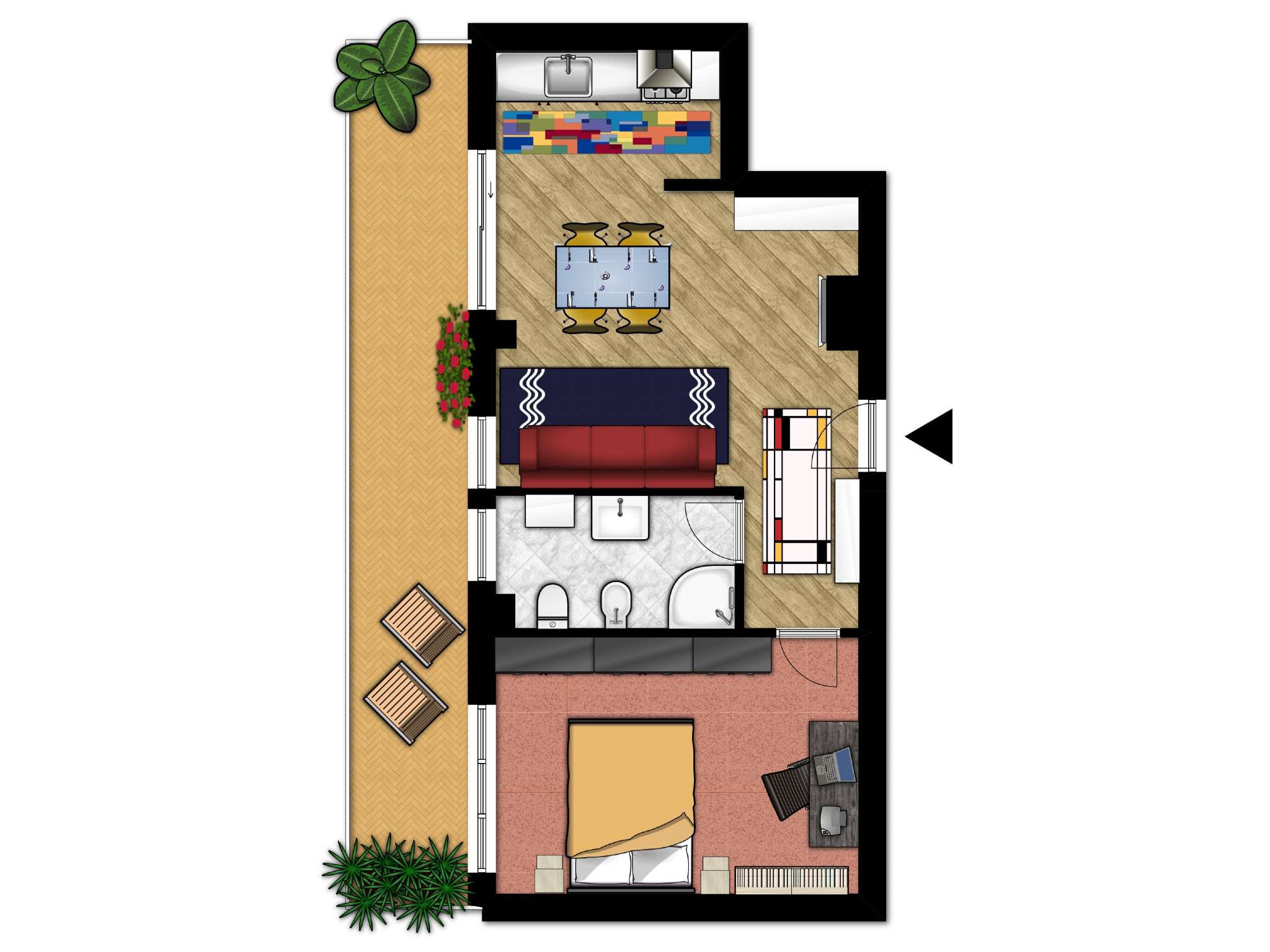  cologno al serio vendita quart:  colleoni studio immobiliare