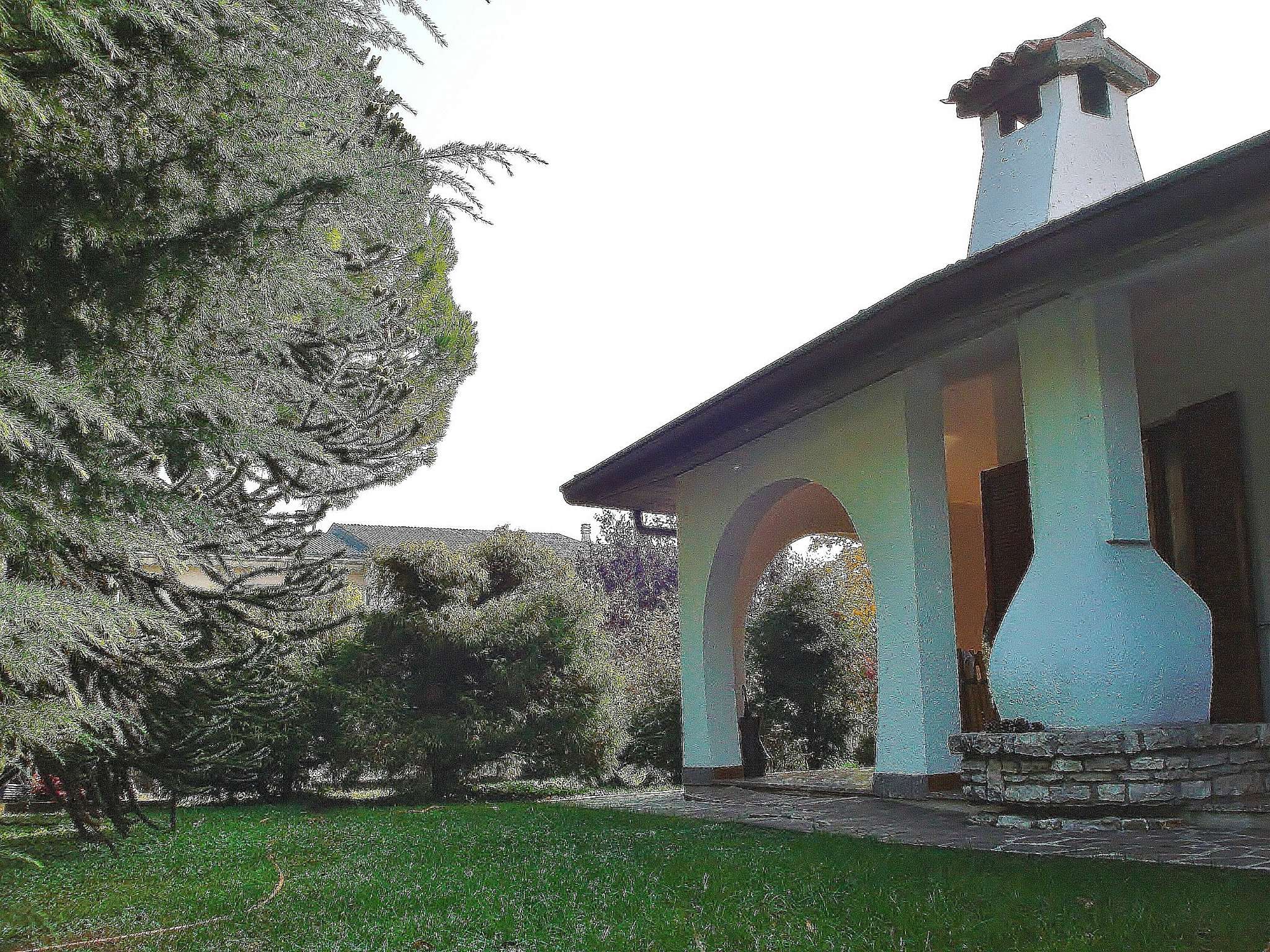 Villa BRIGNANO GERA D