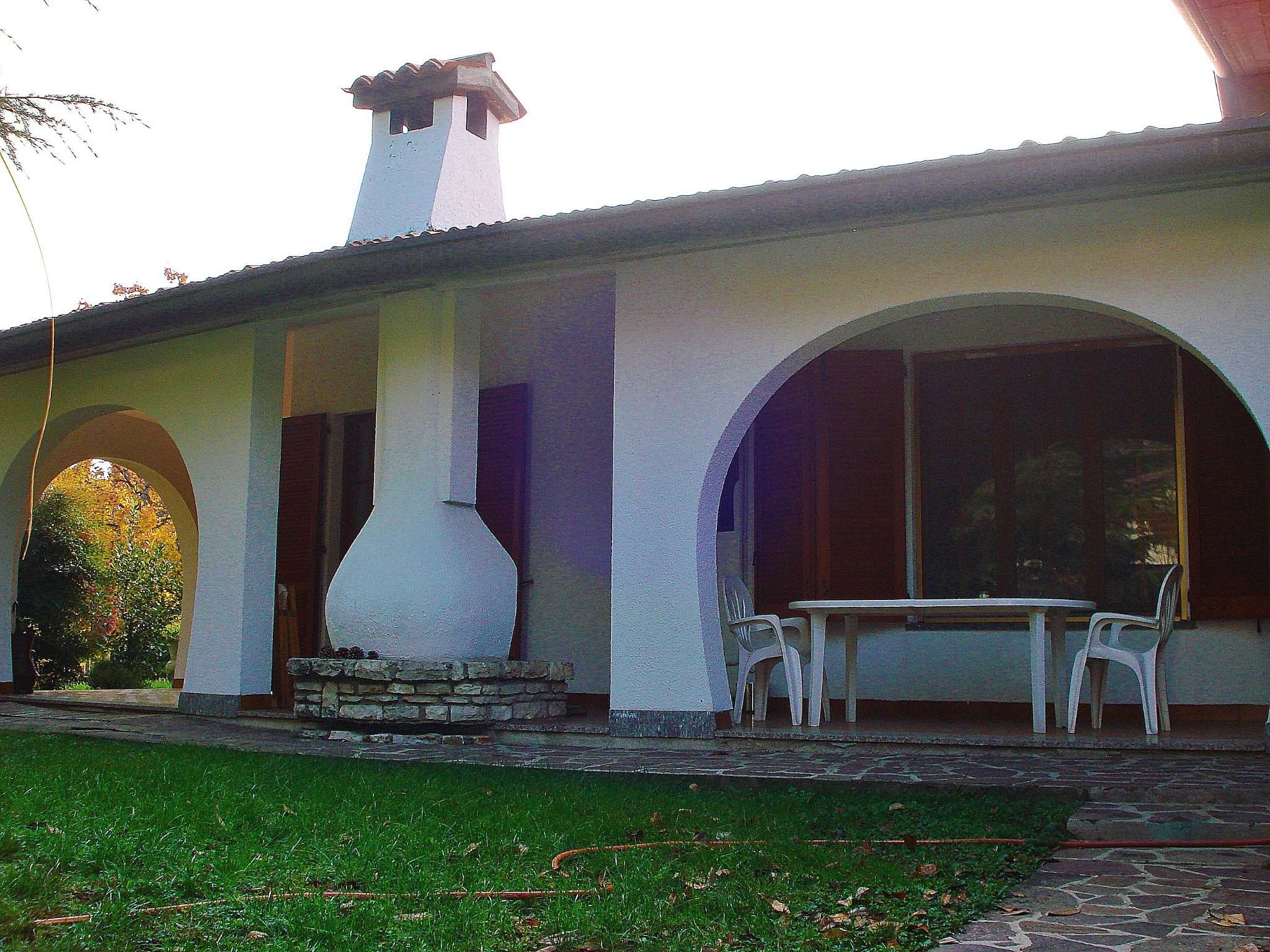 Villa BRIGNANO GERA D