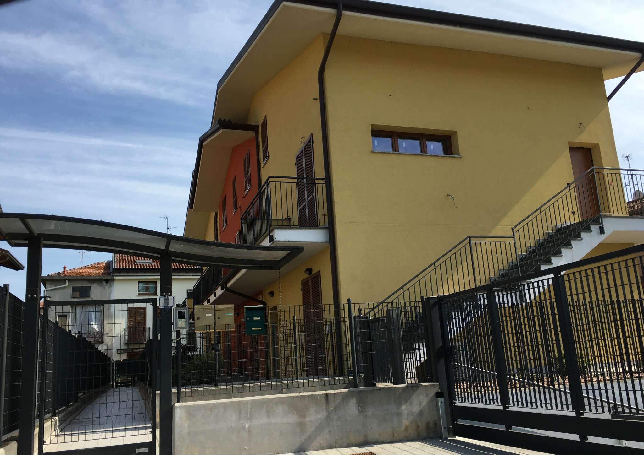  cologno al serio vendita quart:  colleoni studio immobiliare