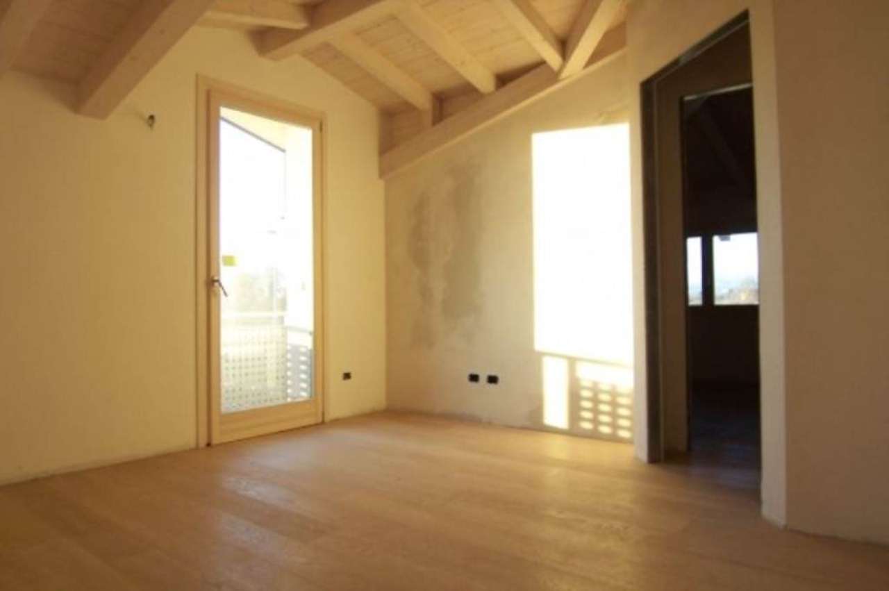 Villa Affiancata - Schiera CISERANO vendita    Colleoni Studio Immobiliare